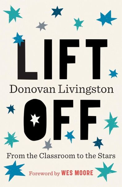 Lift Off (eBook, ePUB) Lift Off (eBook, ePUB)