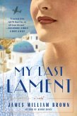 My Last Lament (eBook, ePUB)