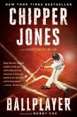 Ballplayer (eBook, ePUB)