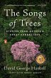 The Songs of Trees (eBook, ePUB) - Bild 1