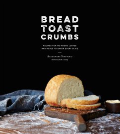 Bread Toast Crumbs (eBook, ePUB) - Stafford, Alexandra