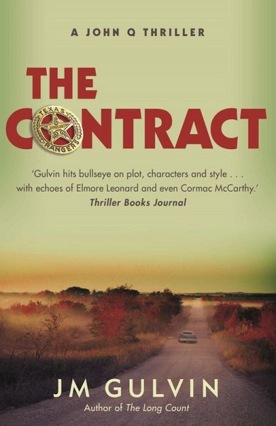 The Contract (eBook, ePUB)