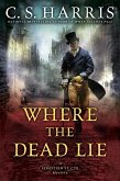 Where the Dead Lie (eBook, ePUB)