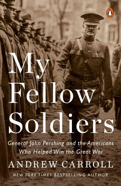 My Fellow Soldiers (eBook, ePUB) - Carroll, Andrew