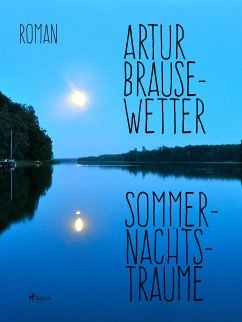 Sommernachtsträume (eBook, ePUB) - Brausewetter, Artur