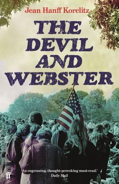 The Devil and Webster (eBook, ePUB) The Devil and Webster (eBook, ePUB)