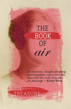 The Book of Air (eBook, ePUB) - Treasure, Joe