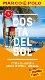 MARCO POLO Reiseführer Costa del Sol/Costa de AlmerÍa/Costa Tropical/Granada (eBook, PDF)