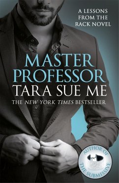 Master Professor: Lessons From The Rack Book 1 (eBook, ePUB) - Sue Me, Tara