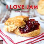 I Love Jam (eBook, ePUB)