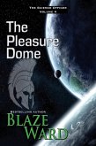 The Pleasure Dome (The Science Officer, #4) (eBook, ePUB)