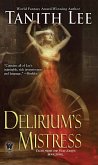 Delirium's Mistress (eBook, ePUB)