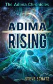 Adima Rising (The Adima Chronicles) (eBook, ePUB)
