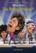 Who Are the Rolling Stones? (eBook,... - Bild 1