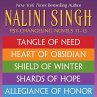 Nalini Singh: The Psy-Changeling Series... - Bild 1