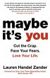 Maybe It's You (eBook, ePUB) - Bild 1