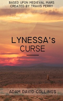 Cover Lynessa's Curse (eBook, ePUB)
