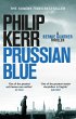Prussian Blue (eBook, ePUB) - Bild 1