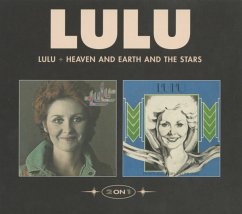 Lulu+Heaven And Earth And The Stars - Lulu