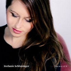 Reality - Schlesinger,Stefanie