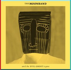 Until The Evil Ghost Is Gone (Cd-Digipak) - Moonband