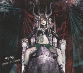 Throne Of Collapse Throne Of Collapse