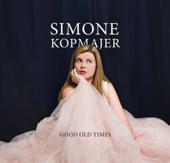 Good Old Times - Kopmajer,Simone