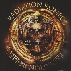 Cover Radiation Romeos