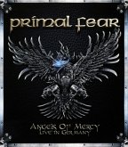 Angels Of Mercy - Live In Germany Angels Of Mercy - Live In Germany