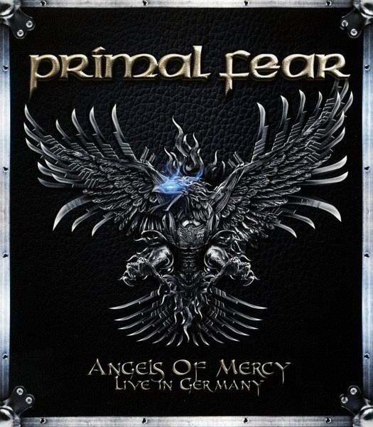 Angels Of Mercy - Live In Germany