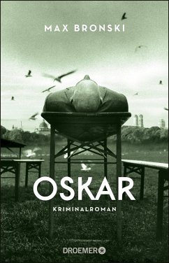 Oskar (eBook, ePUB) - Bronski, Max