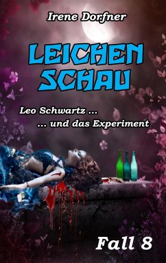 Cover Leichenschau (eBook, ePUB)