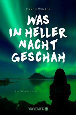 Was in heller Nacht geschah (eBook, ePUB) - Winter, Karen