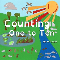 Counting One to Ten (eBook, ePUB) - Cudd, Dave