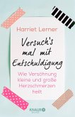 Versuch's mal mit Entschuldigung (eBook, ePUB)