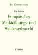 Europäisches Marktöffnungs- und... - Bild 1