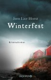Winterfest / William Wisting Bd.3 (eBook, ePUB)