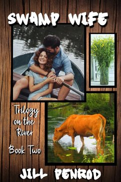 Cover Swamp Wife (Trilogy on the River, #2) (eBook, ePUB)