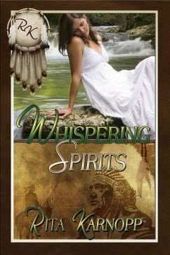 Cover Whispering Spirits (eBook, ePUB)