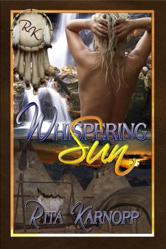 Whispering Sun (eBook, ePUB) - Karnopp, Rita