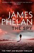 The Spy (eBook, ePUB) - Bild 1