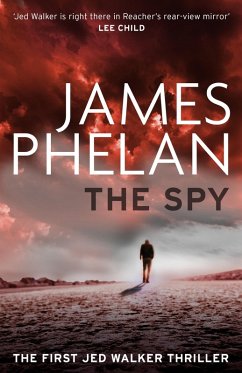 The Spy (eBook, ePUB) - Phelan, James