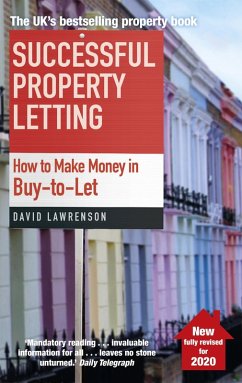 Successful Property Letting, Revised and Updated (eBook, ePUB) - Lawrenson, David