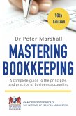 Mastering Bookkeeping, 10th Edition (eBook, ePUB)