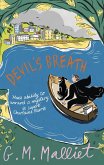 Devil's Breath (eBook, ePUB)
