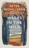 Walks in the Wild (eBook, ePUB)