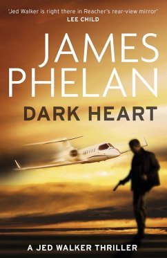 Dark Heart (eBook, ePUB) - Phelan, James