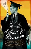 Sherlock Holmes's School for Detection (eBook, ePUB)