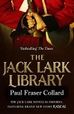 The Jack Lark Library (eBook, ePUB)