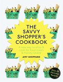 The Savvy Shopper's Cookbook (eBook, ePUB)